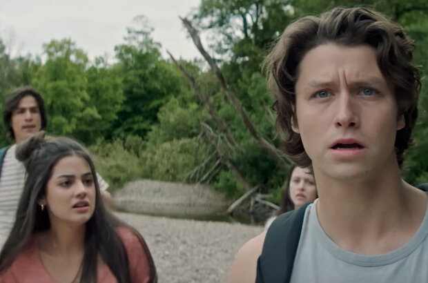 Cascade (2023) - photo 7