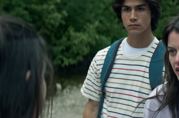 Cascade (2023) - photo 4