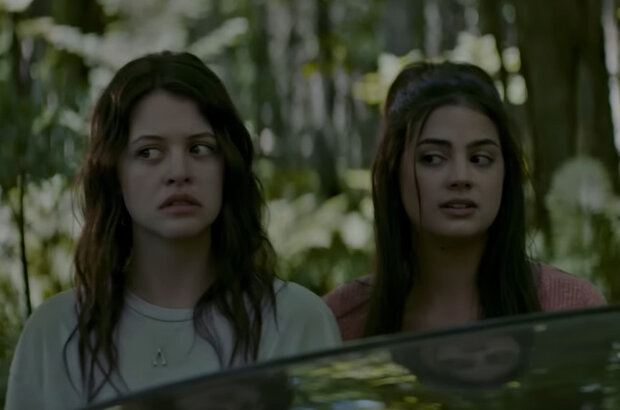 Cascade (2023) - photo 1