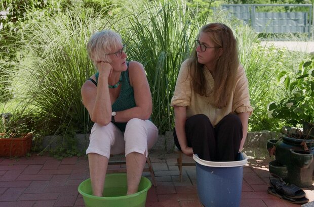 God Between Us (2024) - photo 2