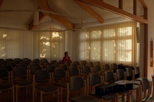 God Between Us (2024) - photo 1