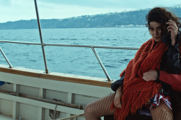 Follia (2023) - photo 4
