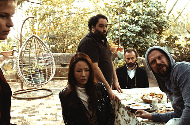 Follia (2023) - photo 8