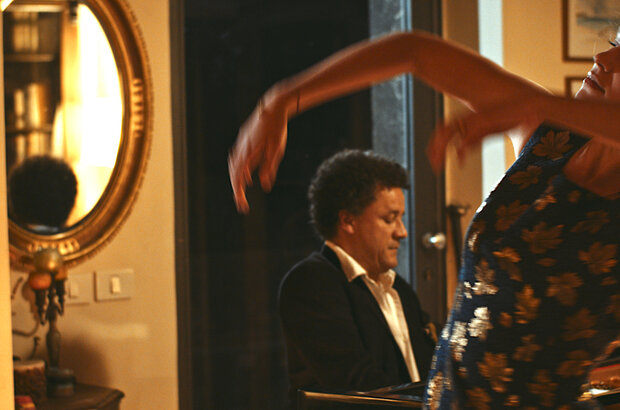 Follia (2023) - photo 9