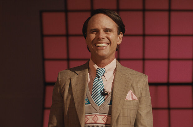 The Luckiest Man in America (2024) - photo 2