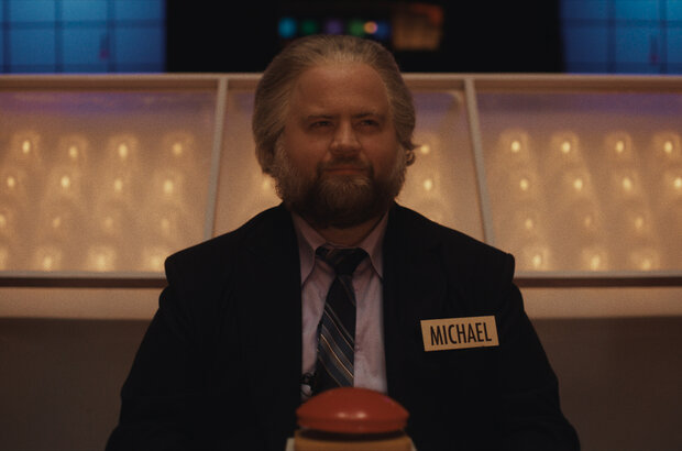 The Luckiest Man in America (2024) - photo 4