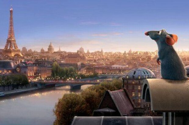 Ratatouille (2007) - photo 3