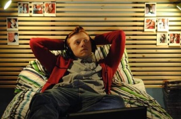 Cherrybomb (2009) - photo 1