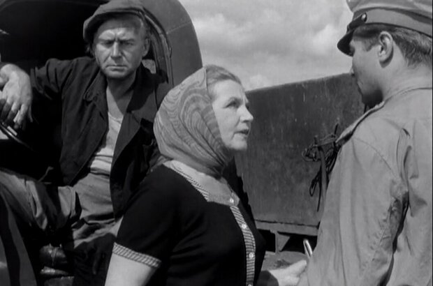 Люди и звери (1962) - фото 5