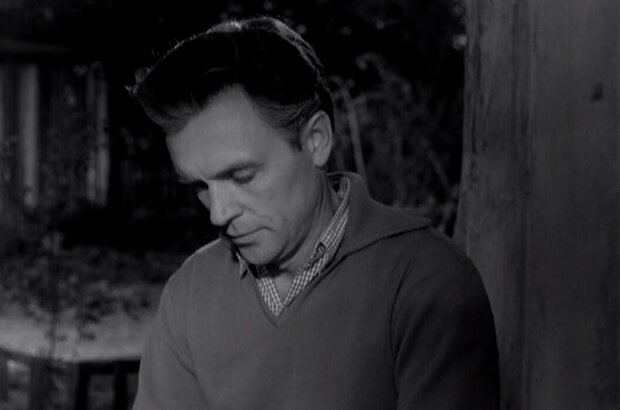Люди и звери (1962) - фото 1