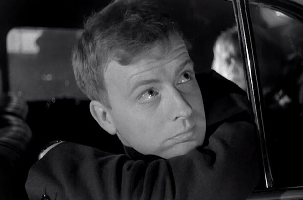 Люди и звери (1962) - фото 2