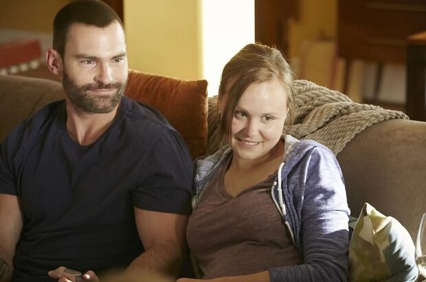 Goon: Last of the Enforcers (2017) - photo 6
