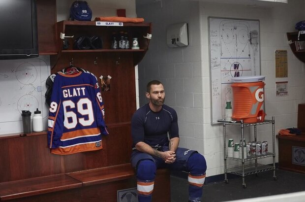 Goon: Last of the Enforcers (2017) - photo 9