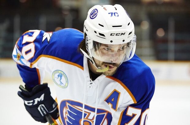 Goon: Last of the Enforcers (2017) - photo 4