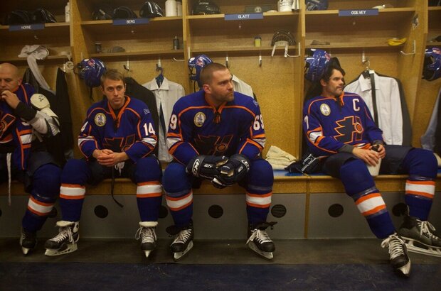 Goon: Last of the Enforcers (2017) - photo 8