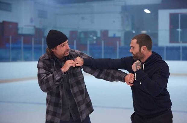 Goon: Last of the Enforcers (2017) - photo 3