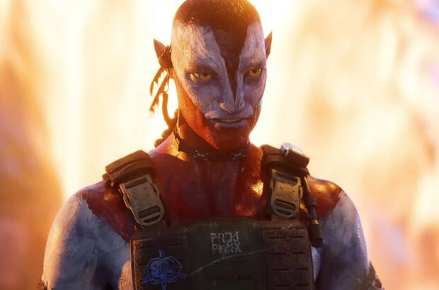 Avatar 3 (2025) - photo 11