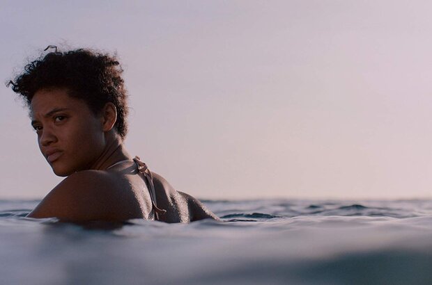 Sweetheart (2019) - photo 1