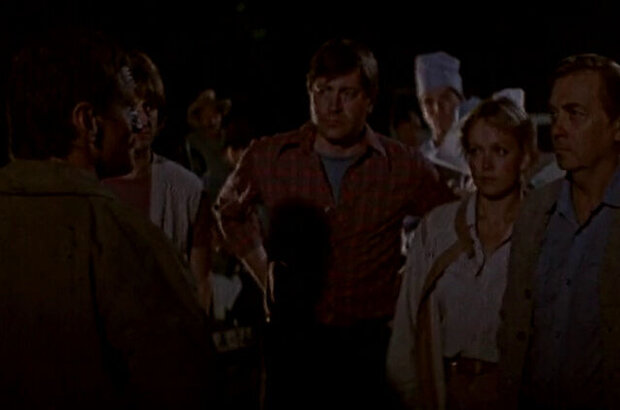 Copper Angel (1984) - photo 2
