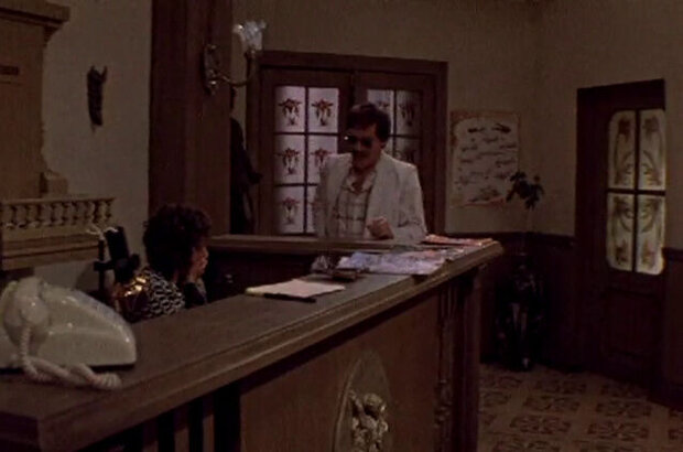 Copper Angel (1984) - photo 11