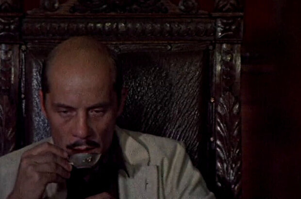 Copper Angel (1984) - photo 12