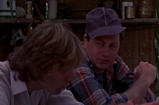 Copper Angel (1984) - photo 4