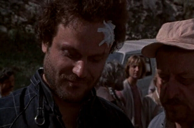 Copper Angel (1984) - photo 8