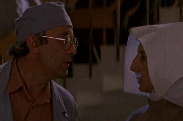 Copper Angel (1984) - photo 13