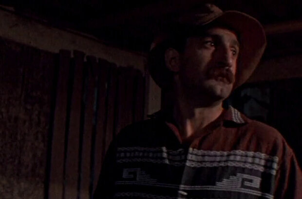 Copper Angel (1984) - photo 10