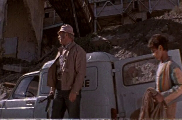 Copper Angel (1984) - photo 7