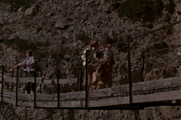 Copper Angel (1984) - photo 14