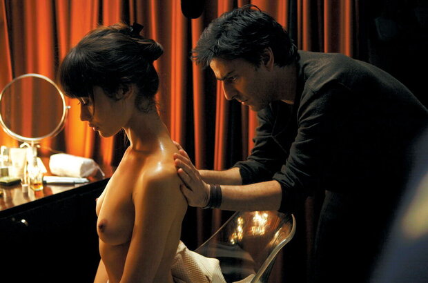 The Serpent (2006) - photo 6