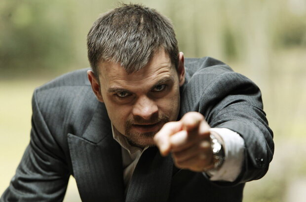 The Serpent (2006) - photo 5
