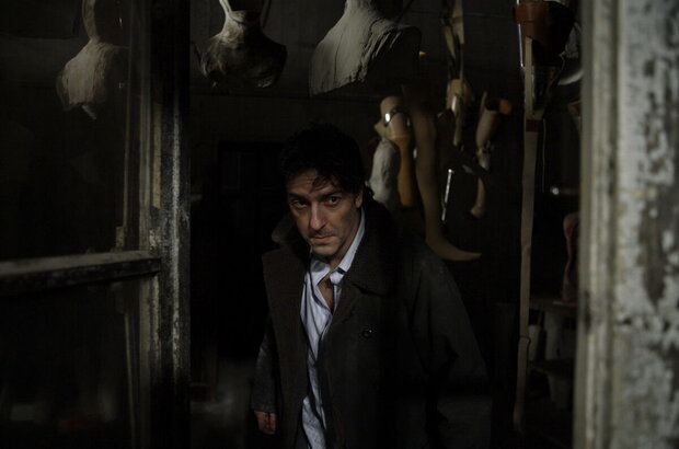 The Serpent (2006) - photo 2