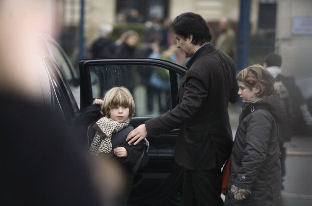 The Serpent (2006) - photo 3