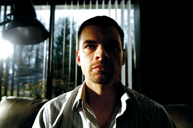 The Serpent (2006) - photo 7