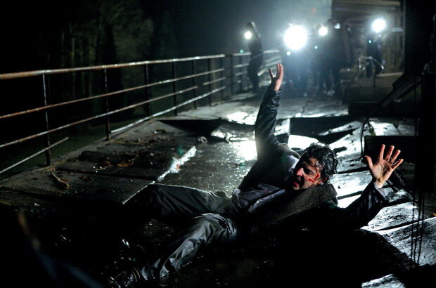 The Serpent (2006) - photo 1