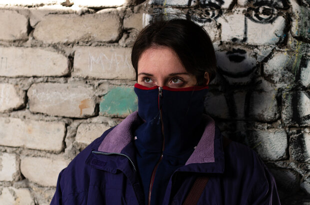 Unclenching the Fists (2021) - photo 3
