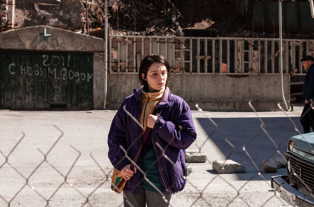 Unclenching the Fists (2021) - photo 1