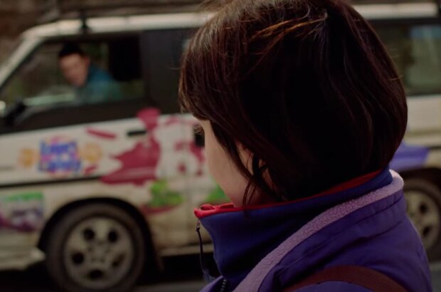 Unclenching the Fists (2021) - photo 8