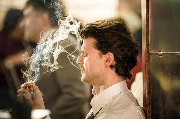 Saint (2023) - photo 5