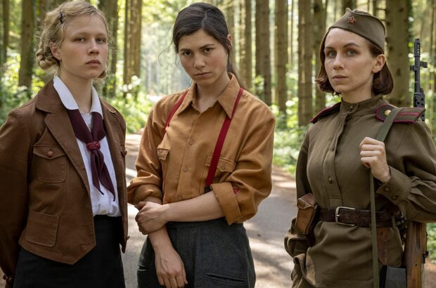 Lost Transport (2022) - photo 2