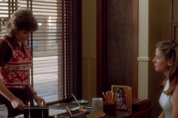 Hope Floats (1998) - photo 6