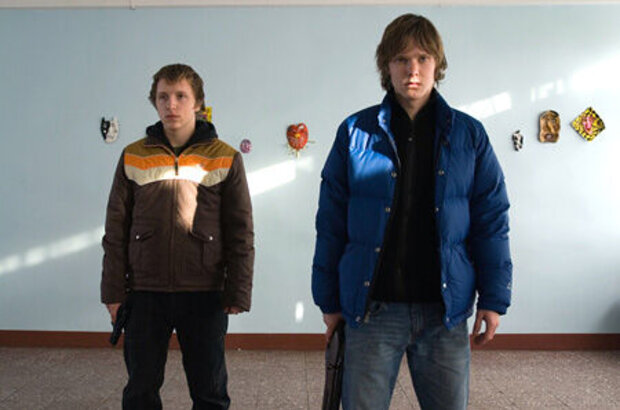 The Class (2007) - photo 1