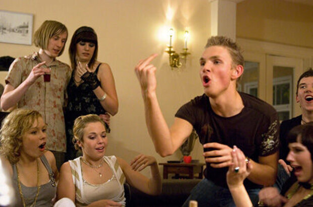 The Class (2007) - photo 3