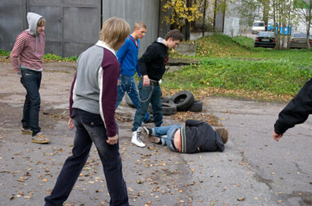 The Class (2007) - photo 2