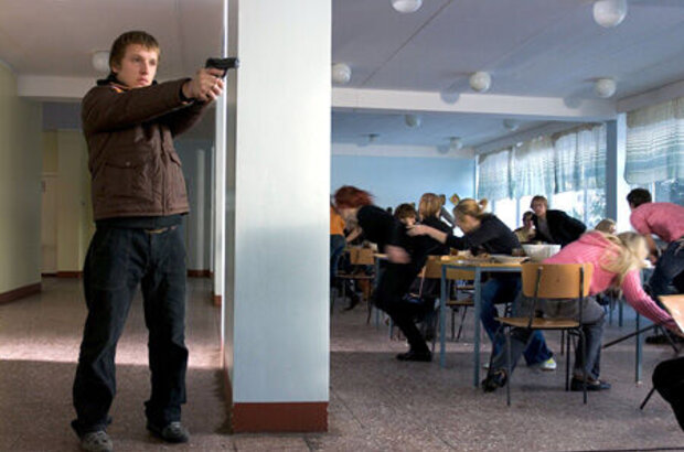 The Class (2007) - photo 4