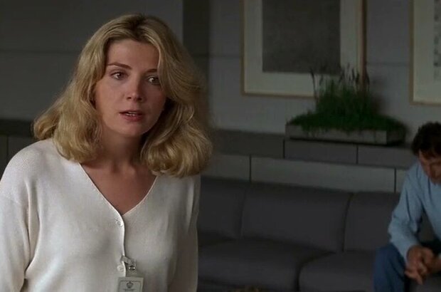 Nell (1994) - photo 1