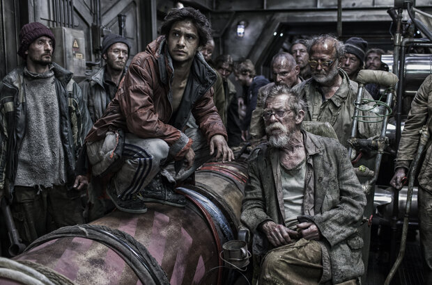 Snowpiercer (2013) - photo 32