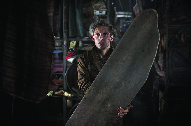 Snowpiercer (2013) - photo 22